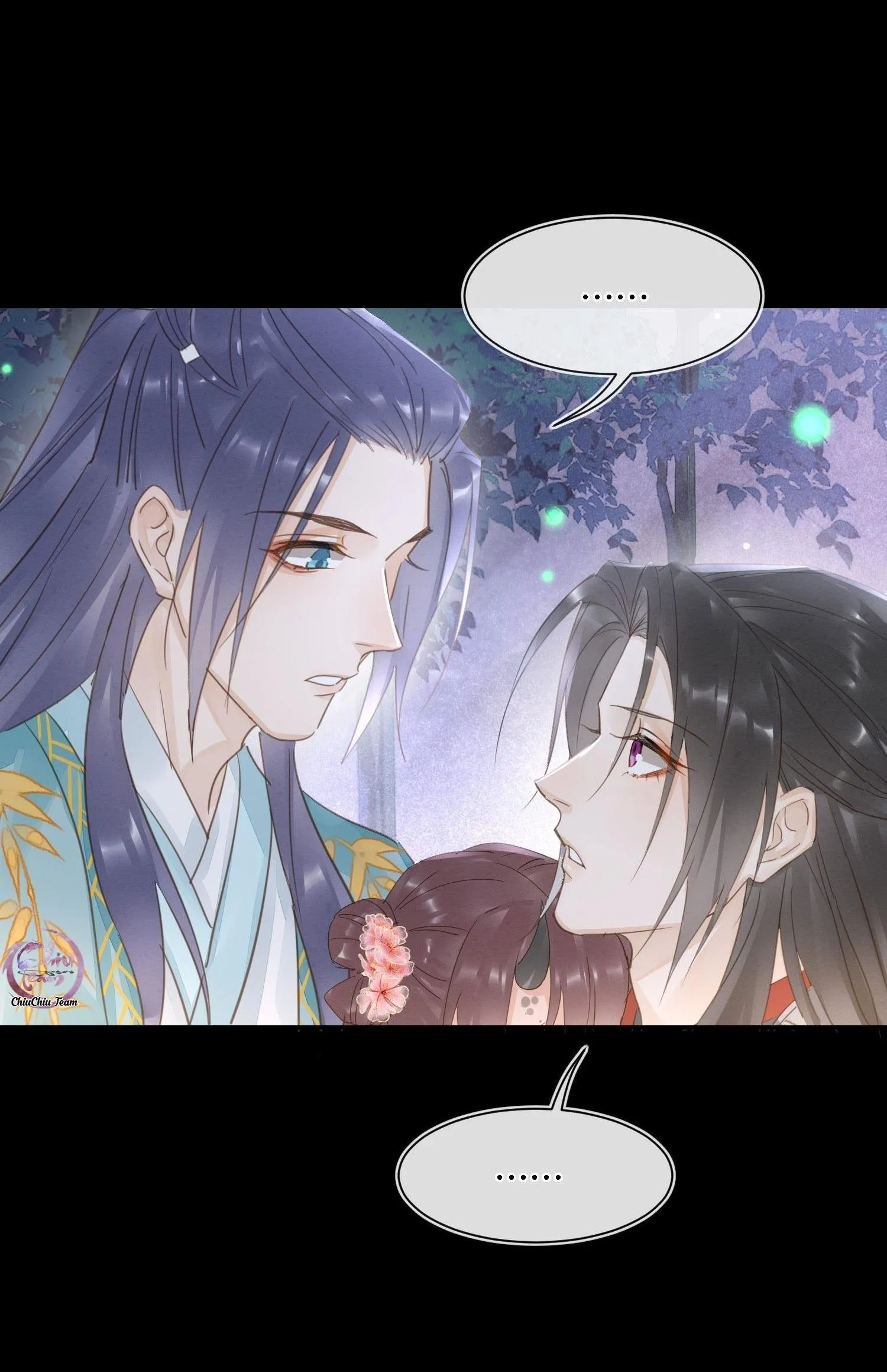 Tù Long Chapter 74 Trang 23