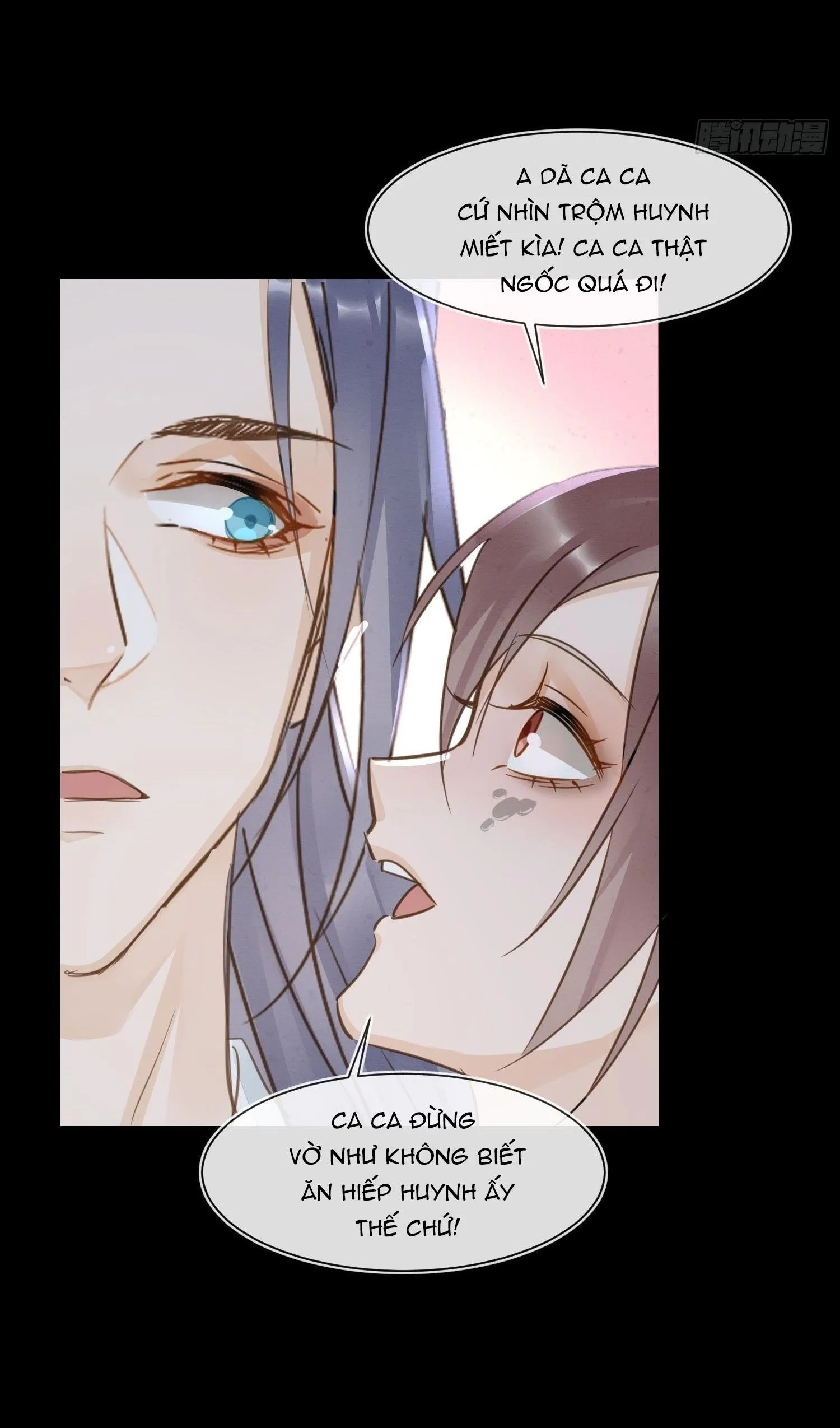 Tù Long Chapter 74 Trang 24