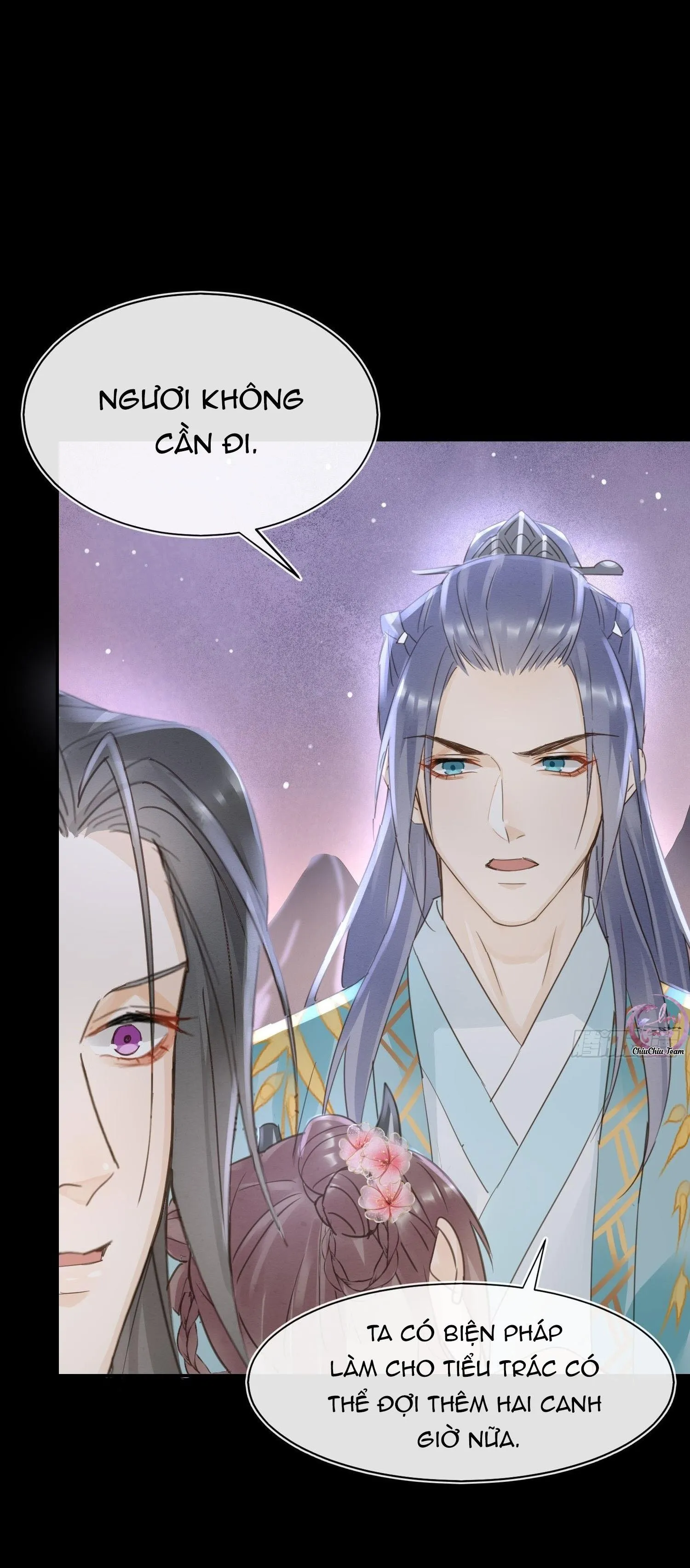 Tù Long Chapter 74 Trang 30