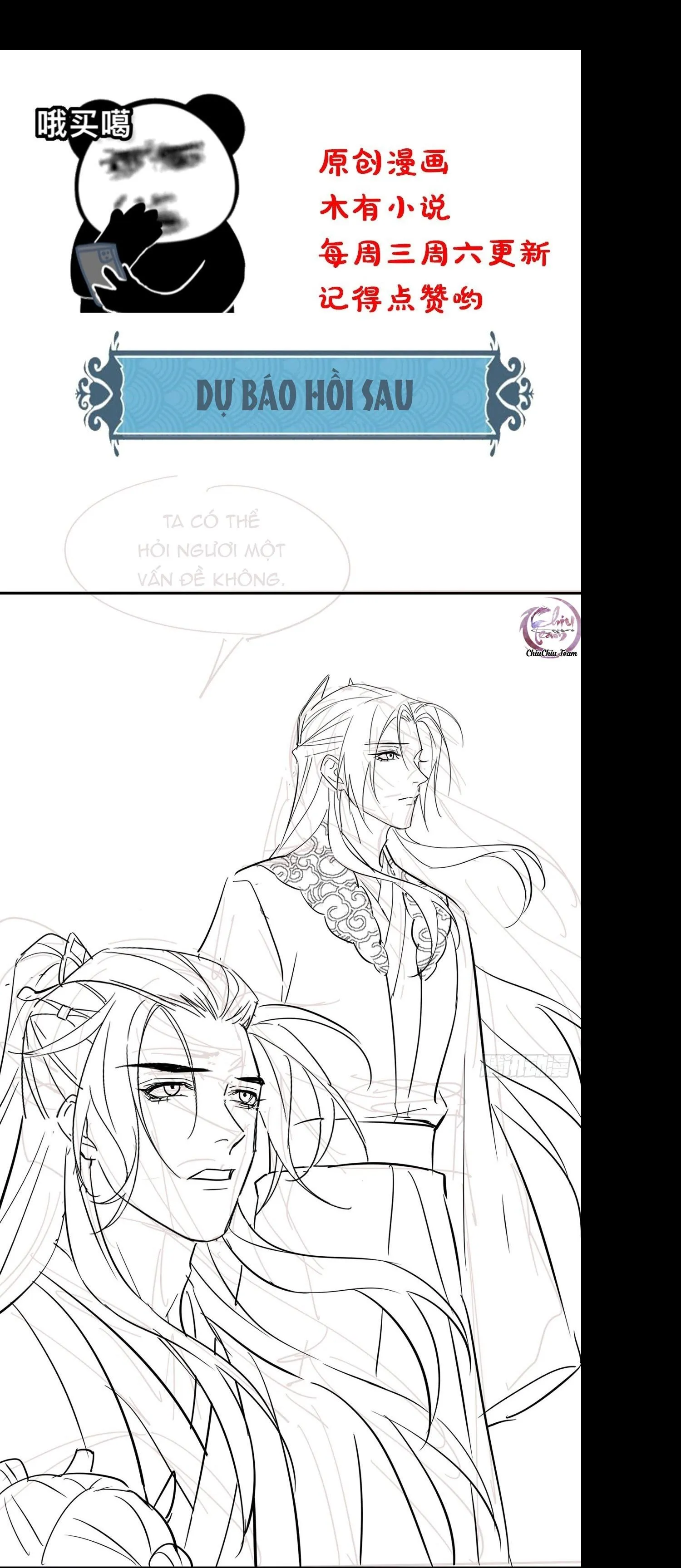 Tù Long Chapter 74 Trang 33