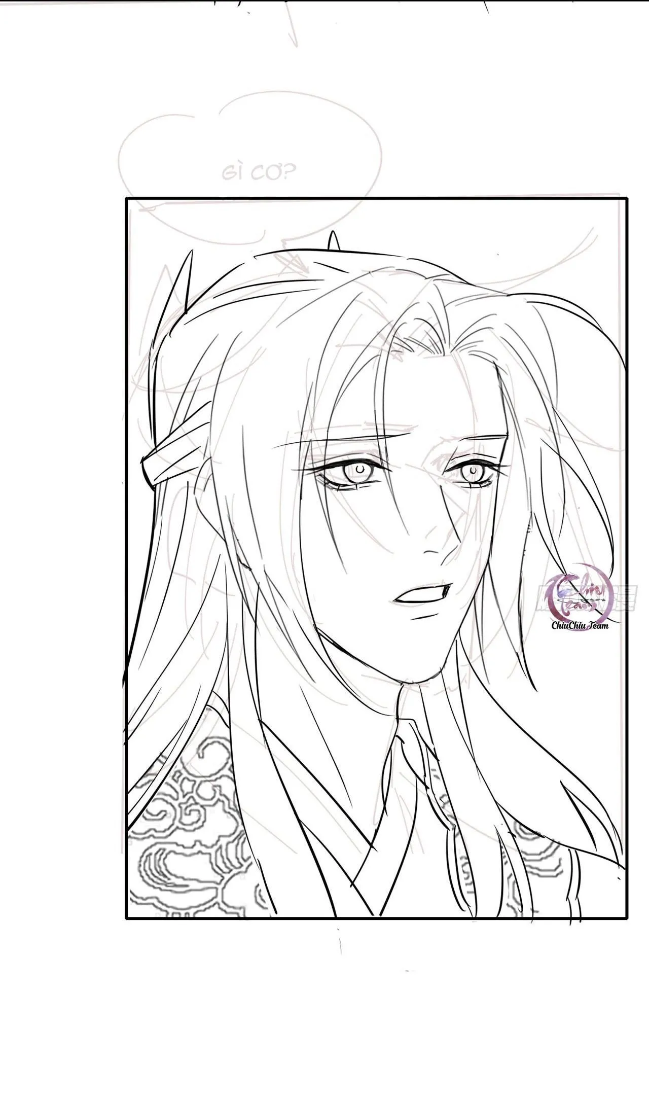 Tù Long Chapter 74 Trang 34