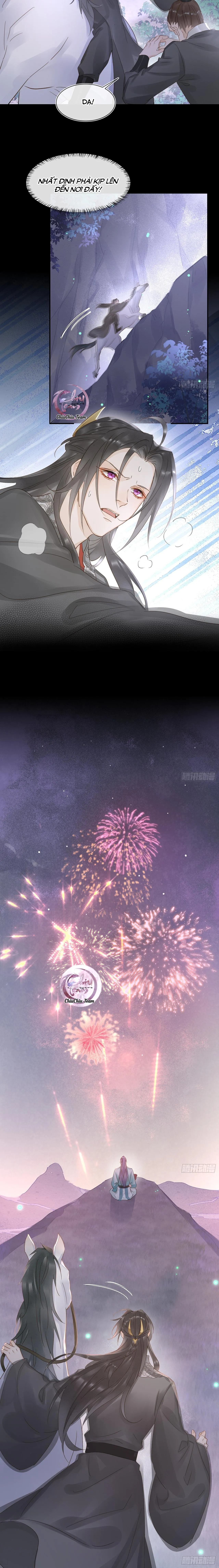 Tù Long Chapter 75 Trang 5