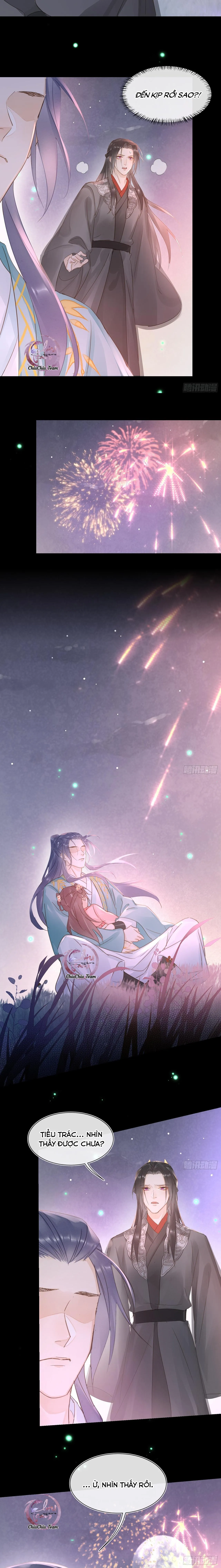 Tù Long Chapter 75 Trang 6