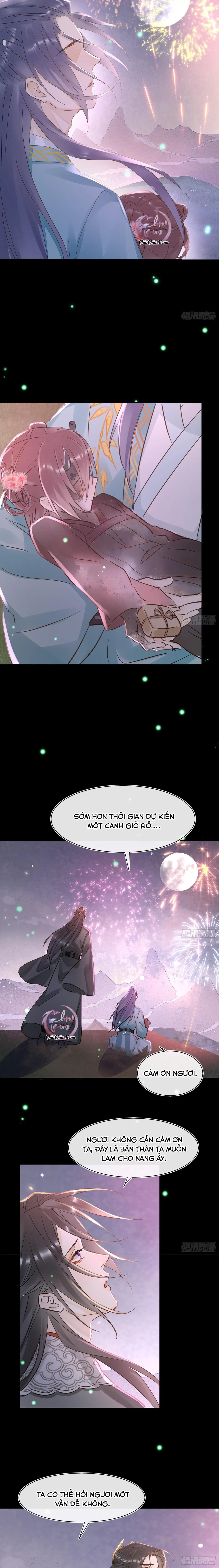 Tù Long Chapter 75 Trang 7