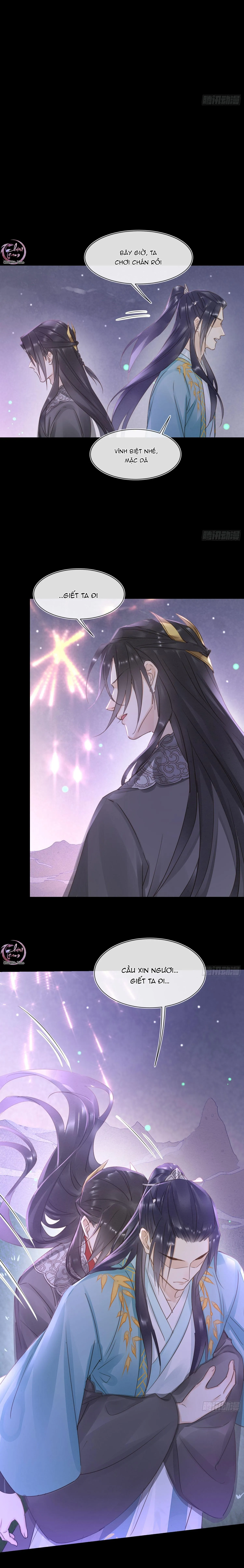 Tù Long Chapter 76 Trang 7