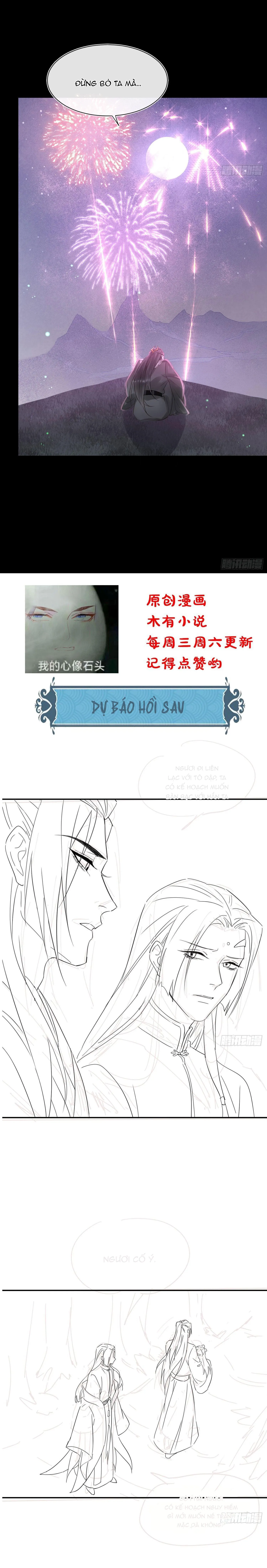 Tù Long Chapter 76 Trang 10