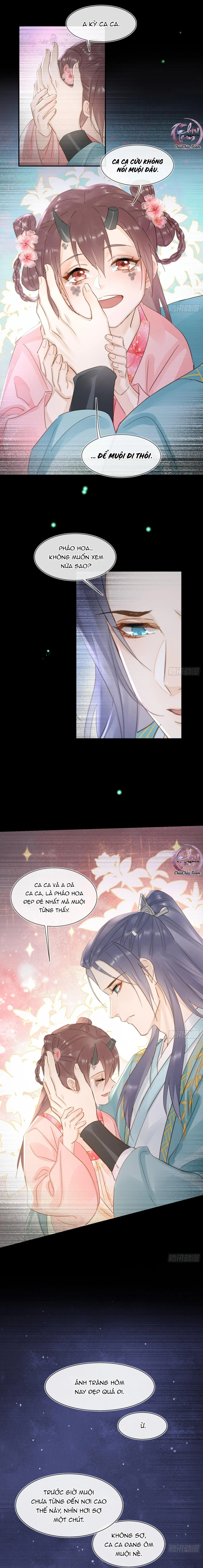 Tù Long Chapter 77 Trang 6