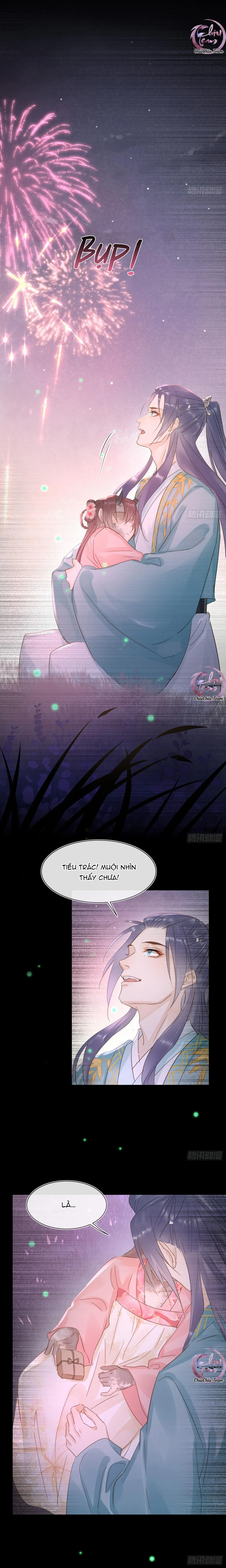 Tù Long Chapter 77 Trang 8