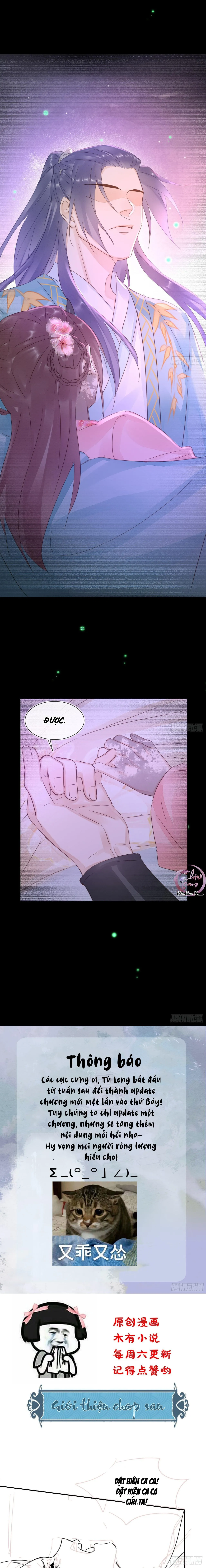 Tù Long Chapter 77 Trang 9