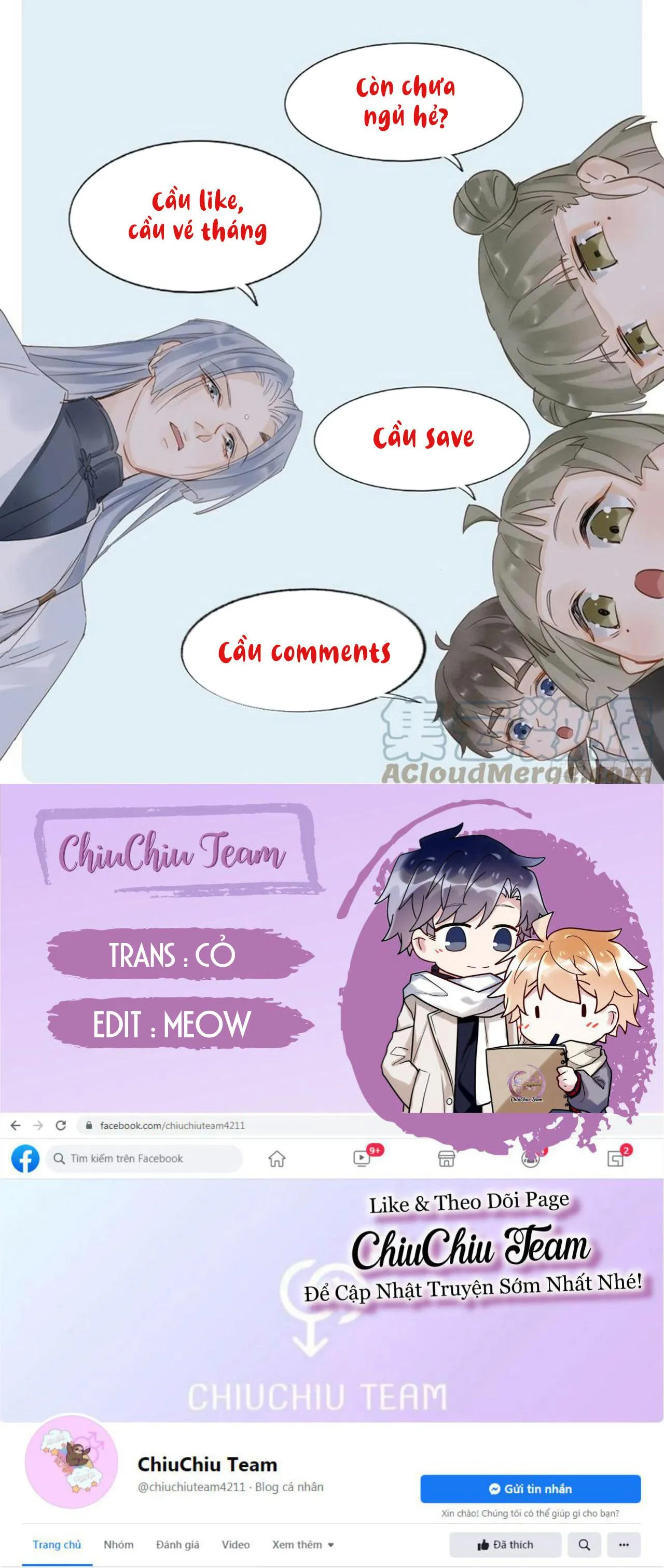 Tù Long Chapter 77 Trang 11