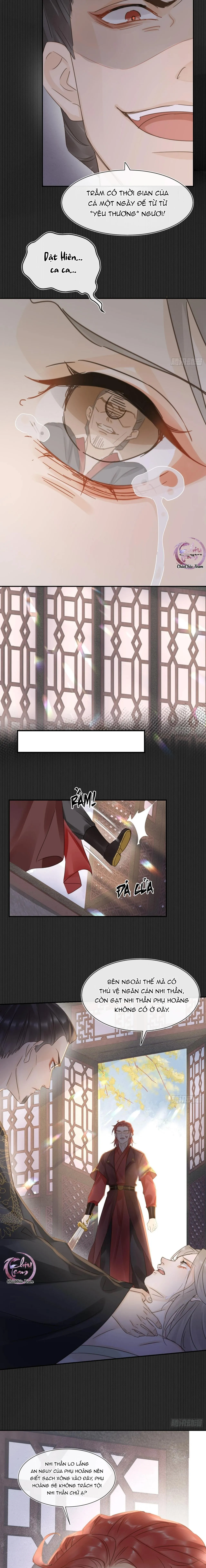 Tù Long Chapter 78 Trang 6