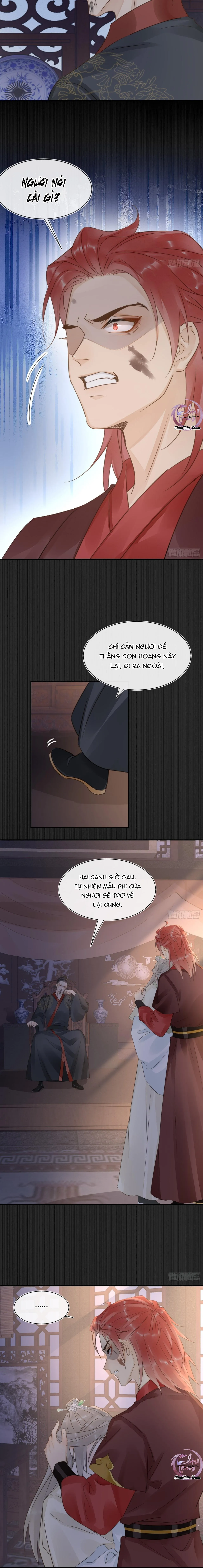 Tù Long Chapter 78 Trang 9