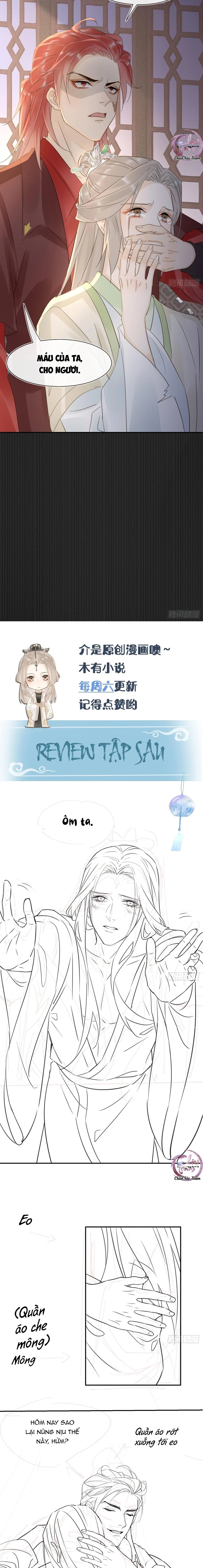 Tù Long Chapter 78 Trang 13