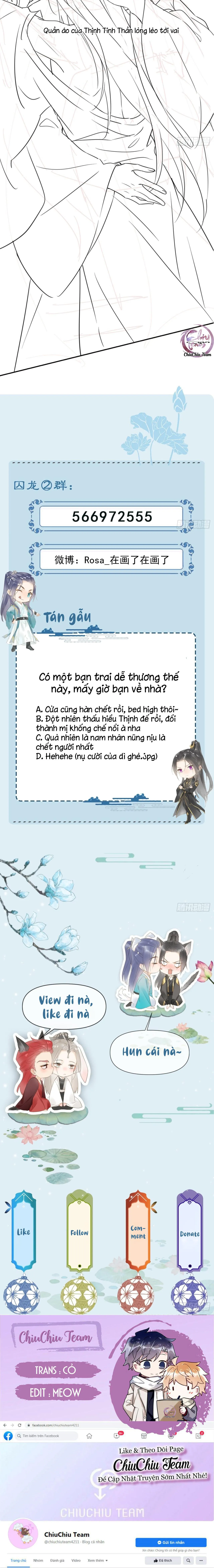 Tù Long Chapter 78 Trang 14