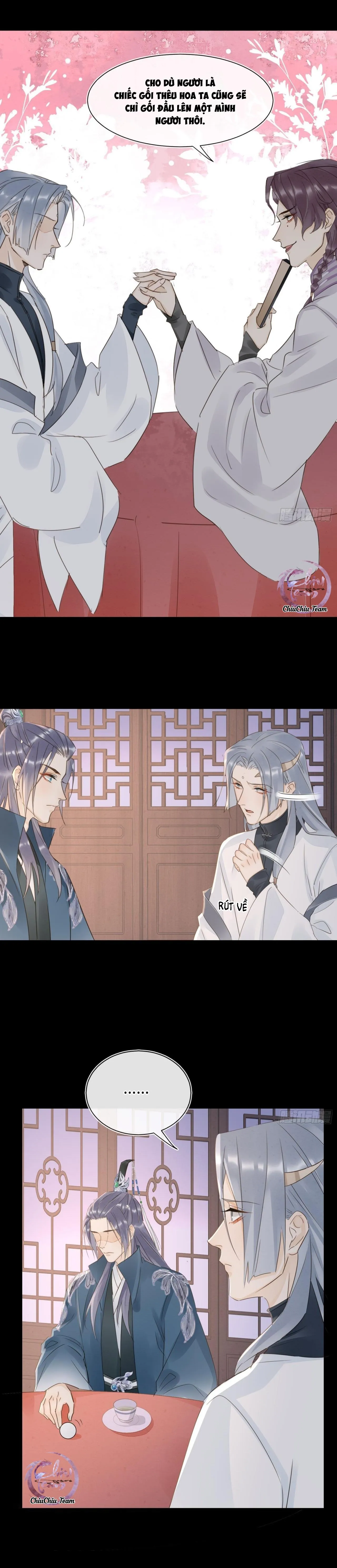 Tù Long Chapter 80 Trang 6