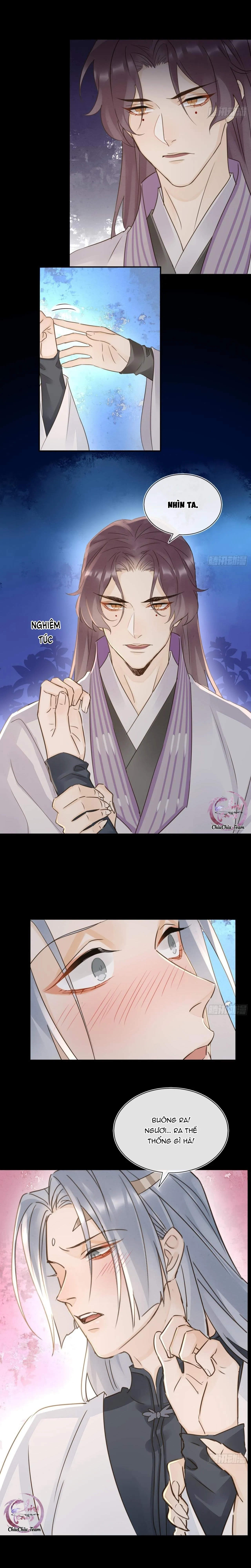 Tù Long Chapter 80 Trang 7