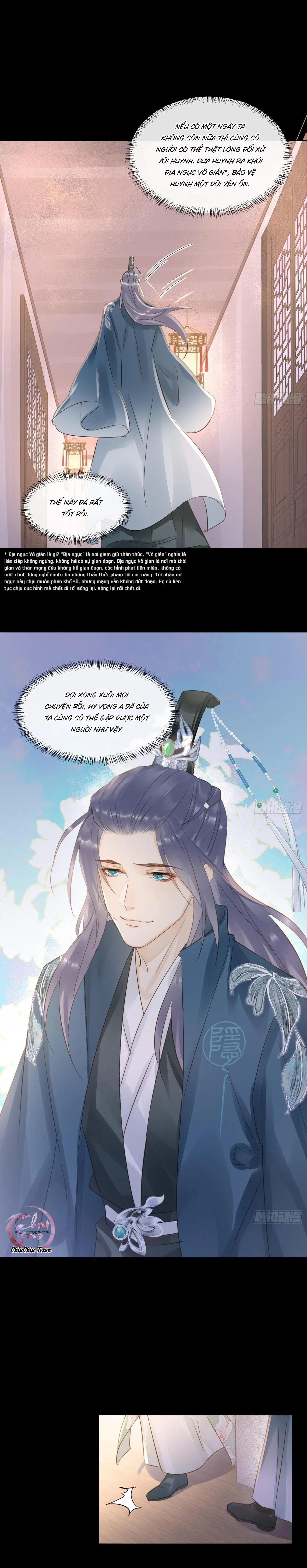 Tù Long Chapter 80 Trang 13