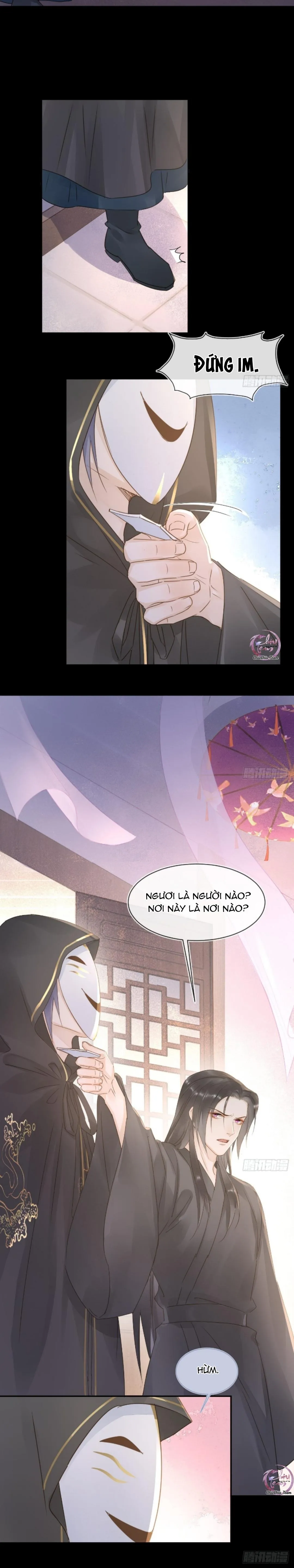 Tù Long Chapter 81 Trang 7