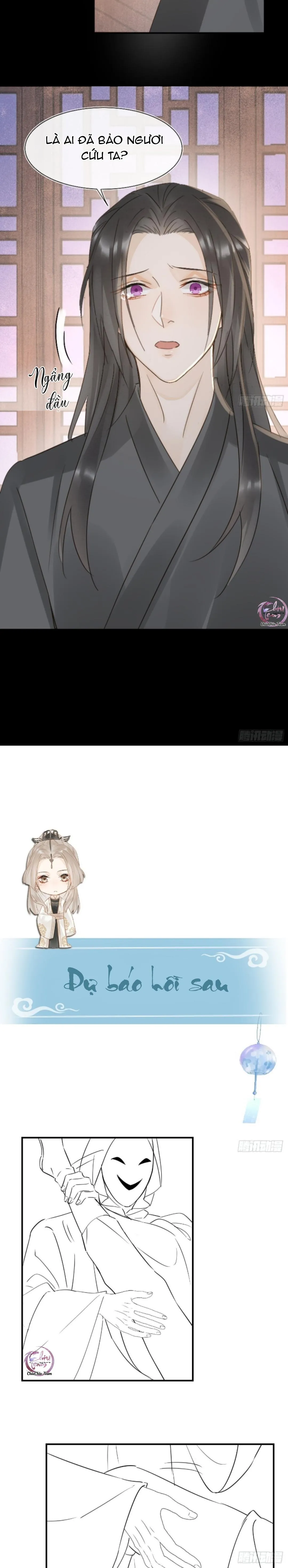 Tù Long Chapter 81 Trang 10