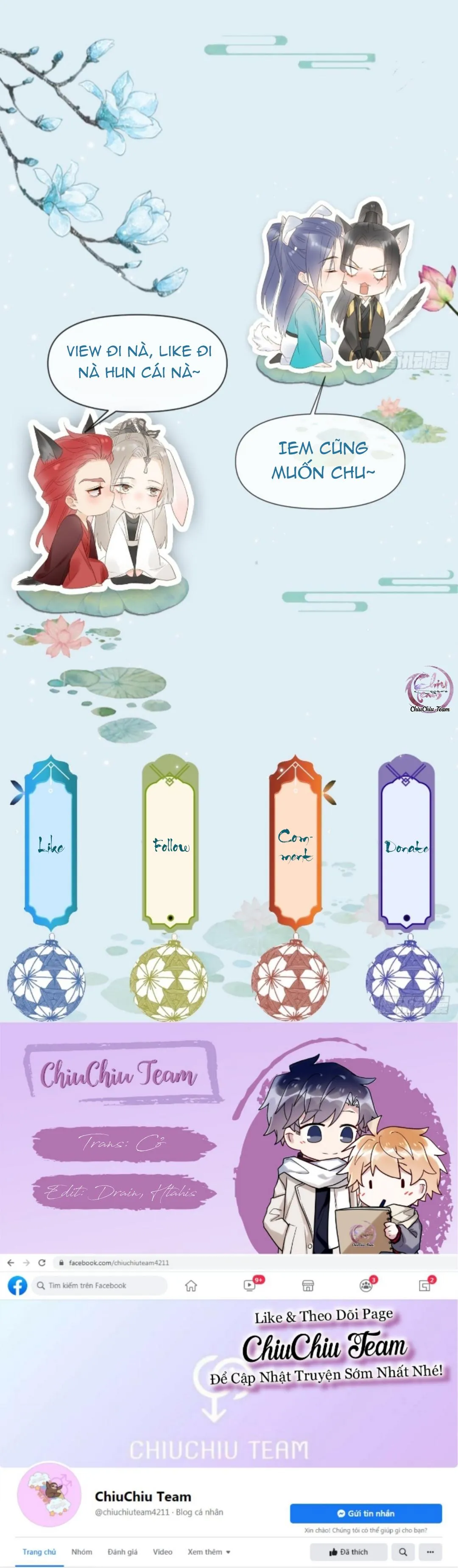 Tù Long Chapter 81 Trang 12