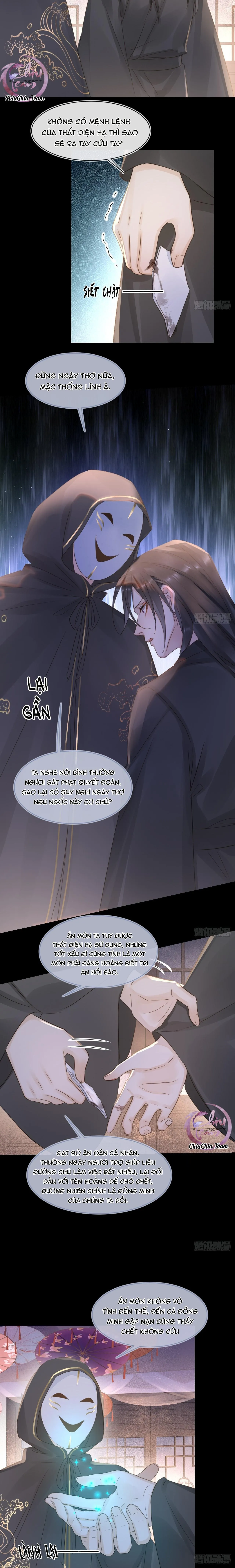 Tù Long Chapter 82 Trang 3