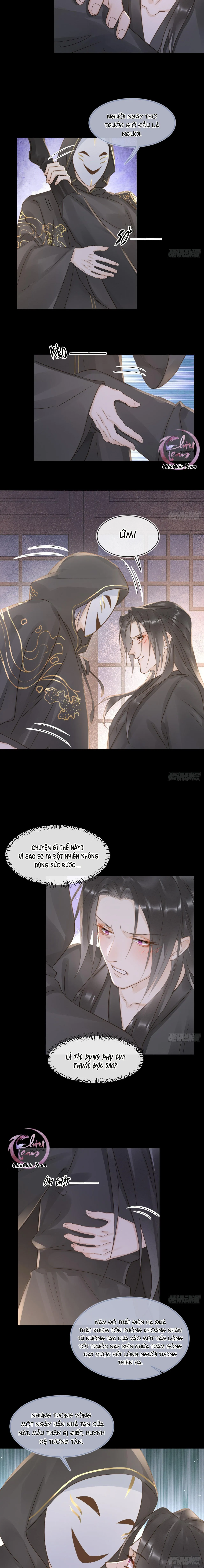 Tù Long Chapter 82 Trang 6