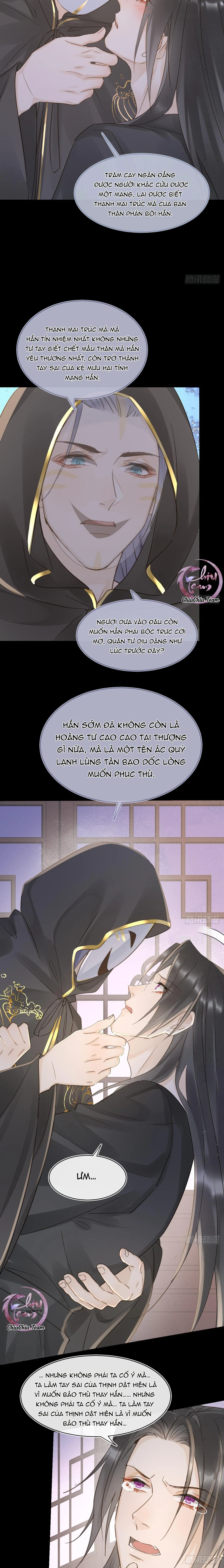 Tù Long Chapter 82 Trang 7