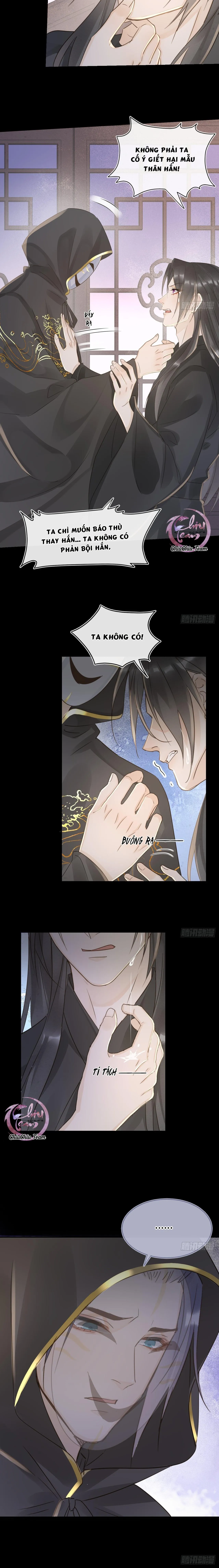 Tù Long Chapter 82 Trang 8