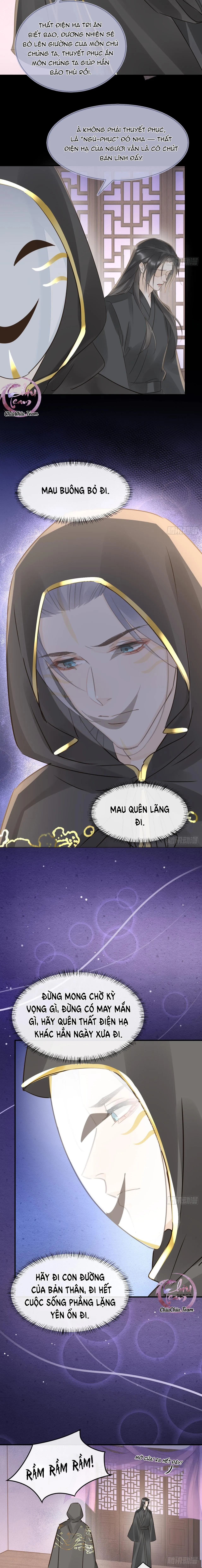 Tù Long Chapter 82 Trang 12