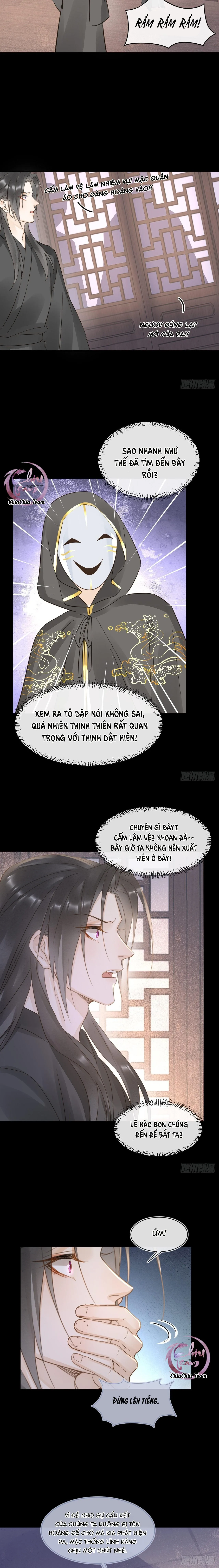 Tù Long Chapter 82 Trang 13