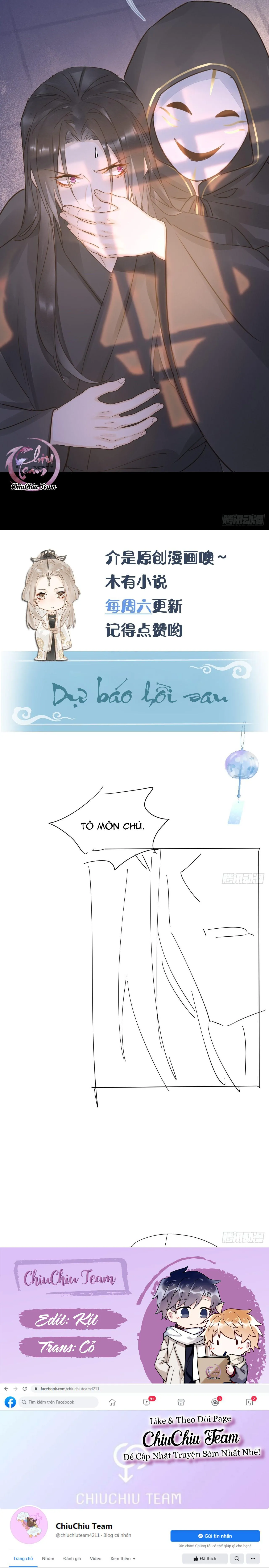 Tù Long Chapter 82 Trang 14