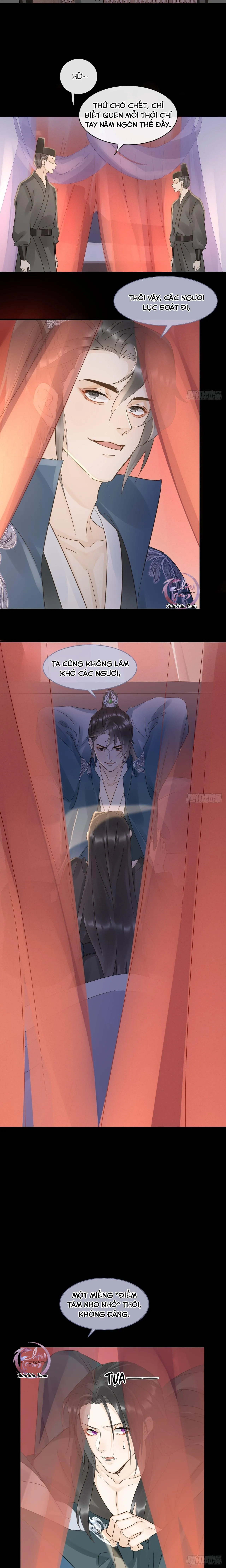 Tù Long Chapter 83 Trang 9