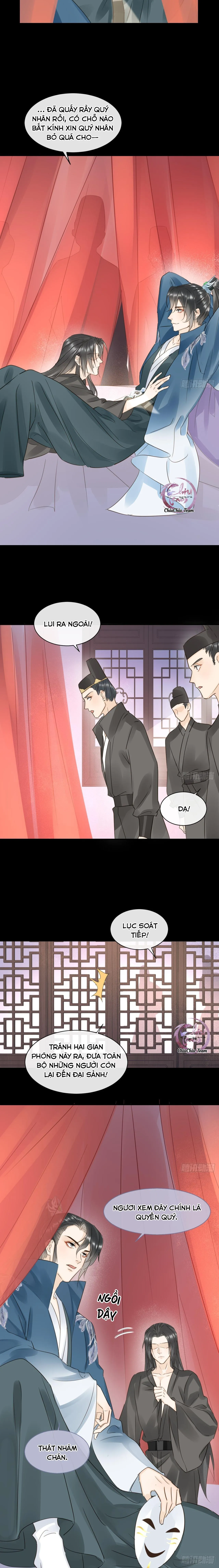 Tù Long Chapter 83 Trang 10