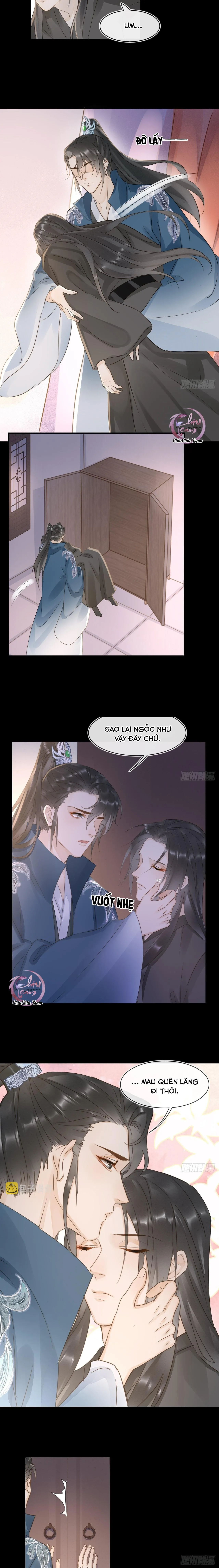 Tù Long Chapter 83 Trang 13