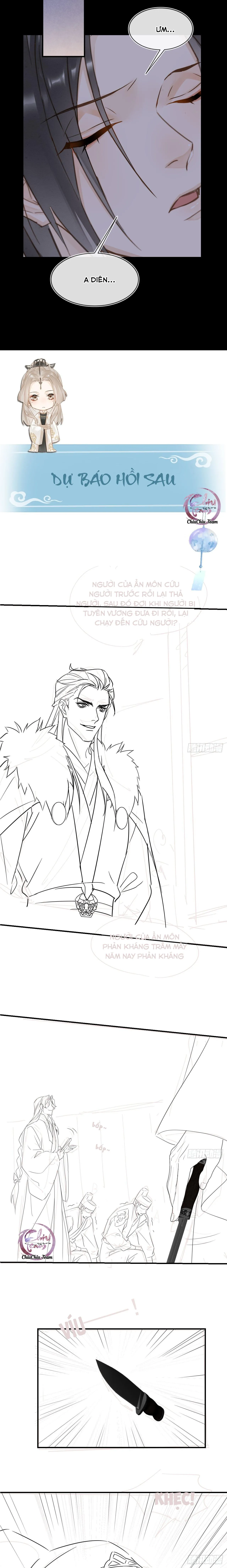 Tù Long Chapter 83 Trang 15