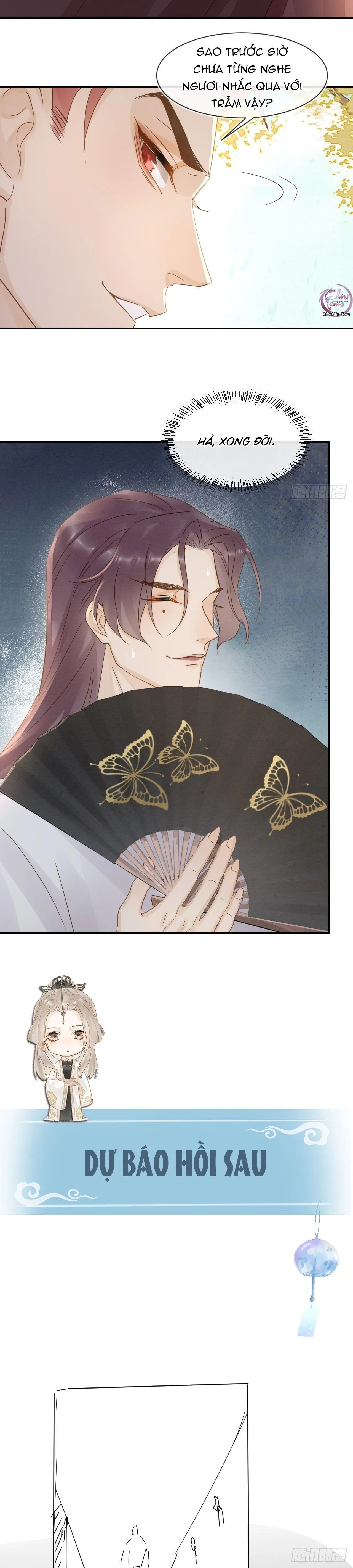 Tù Long Chapter 84 Trang 19