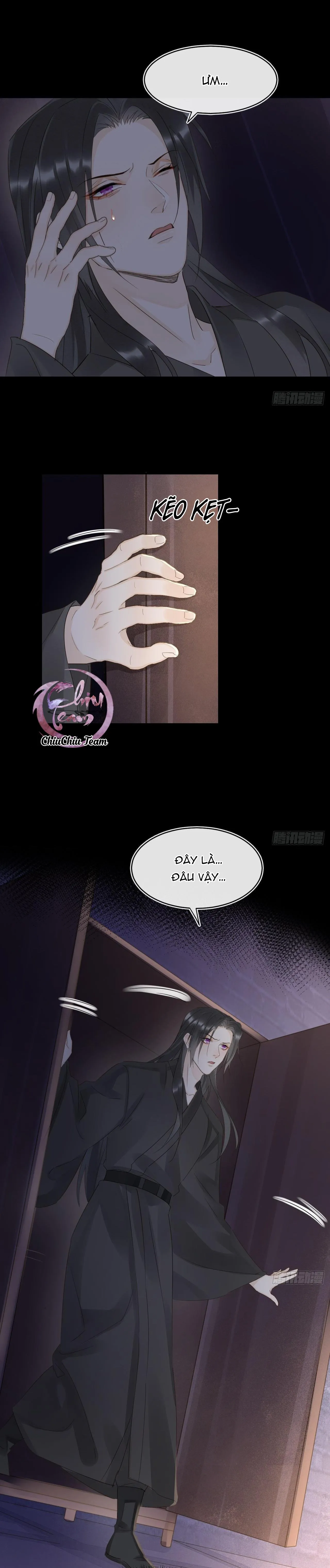 Tù Long Chapter 85 Trang 3