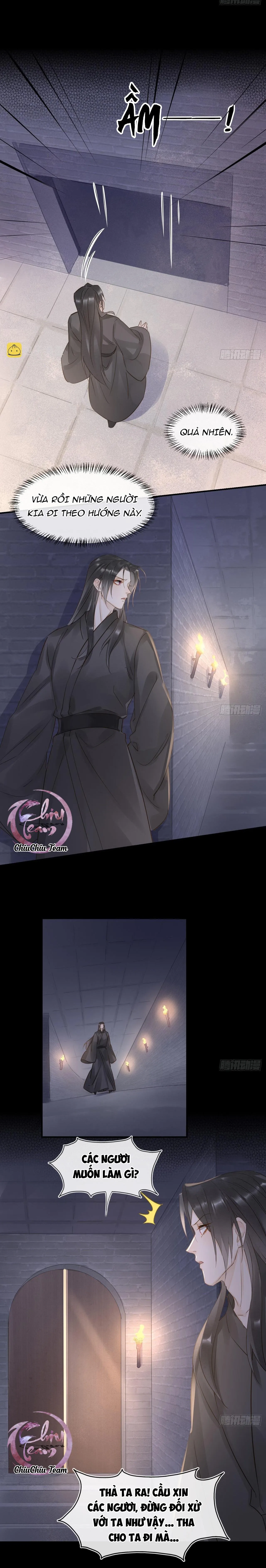 Tù Long Chapter 85 Trang 6