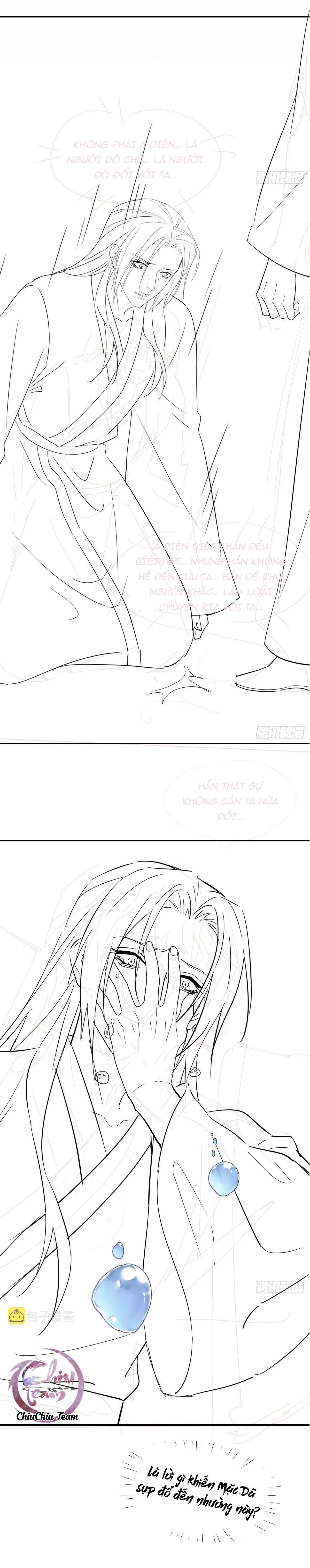 Tù Long Chapter 85 Trang 24