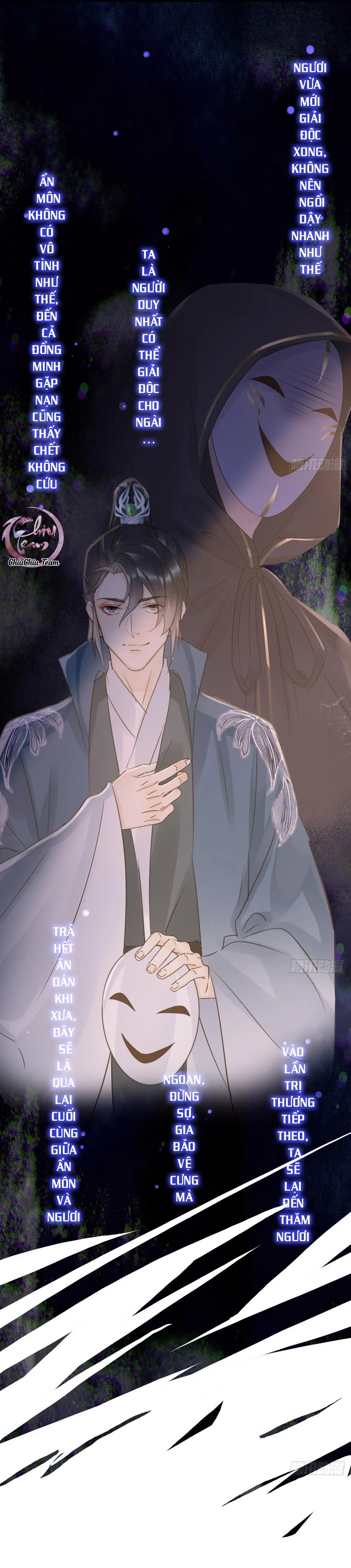 Tù Long Chapter 86 Trang 13