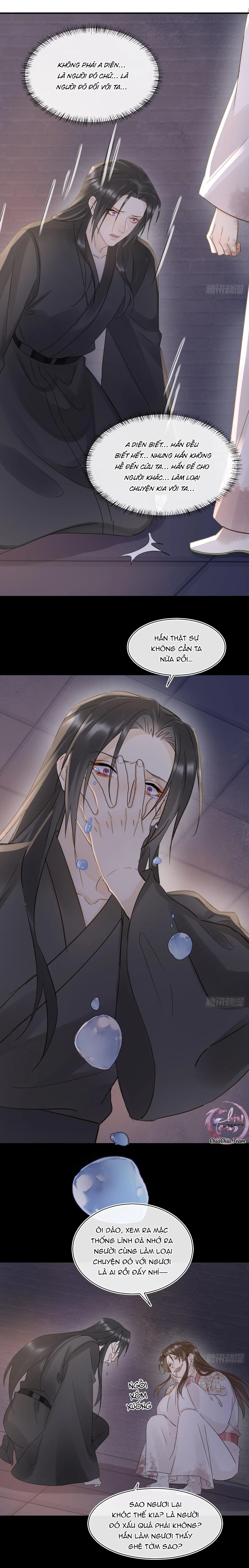 Tù Long Chapter 86 Trang 14