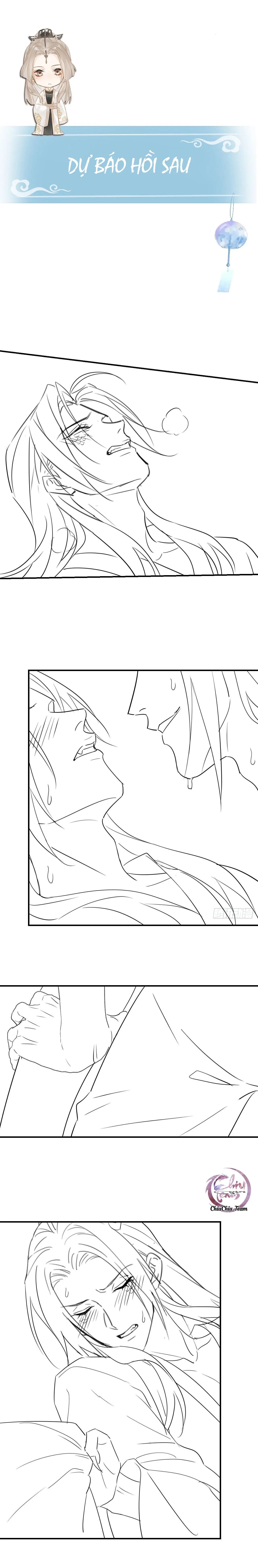 Tù Long Chapter 86 Trang 20