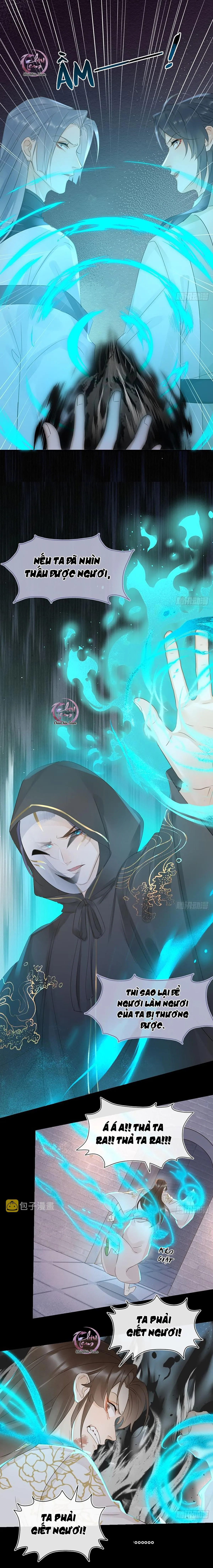 Tù Long Chapter 87 Trang 5