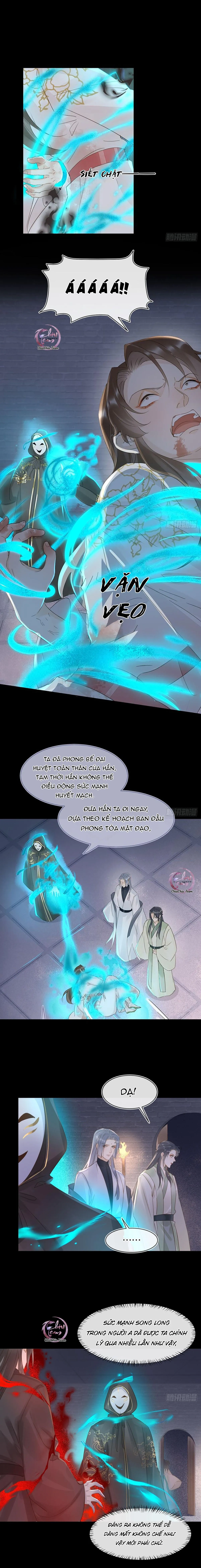 Tù Long Chapter 87 Trang 6