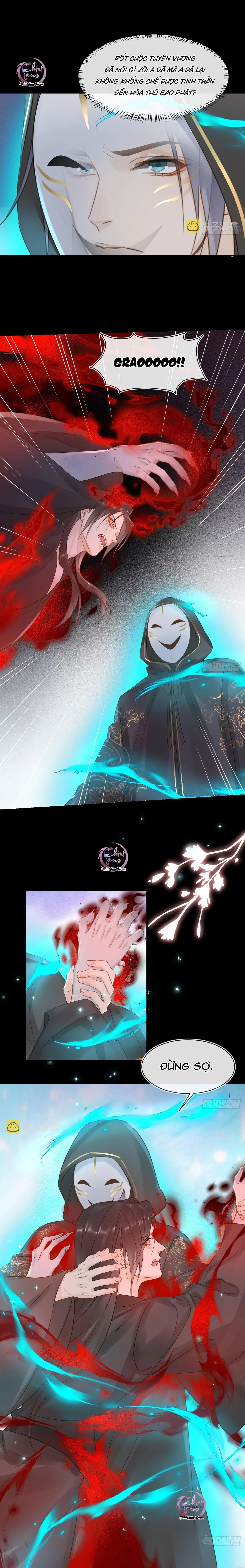 Tù Long Chapter 87 Trang 7