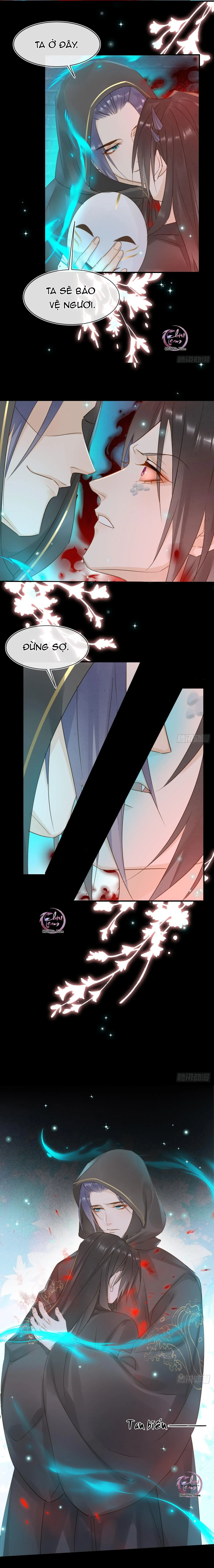 Tù Long Chapter 87 Trang 8