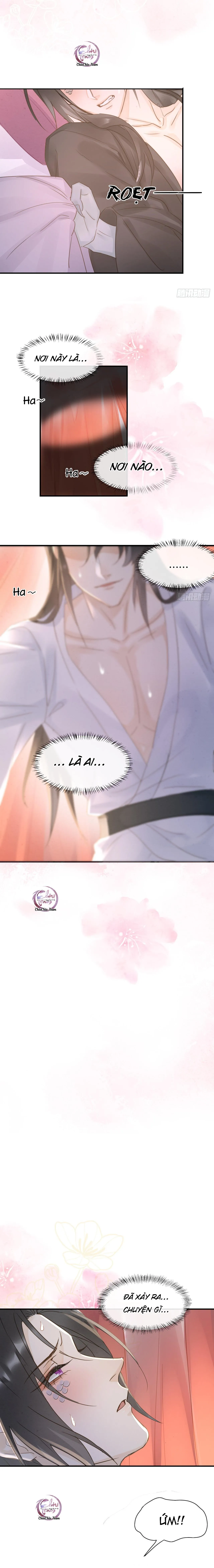 Tù Long Chapter 87 Trang 10