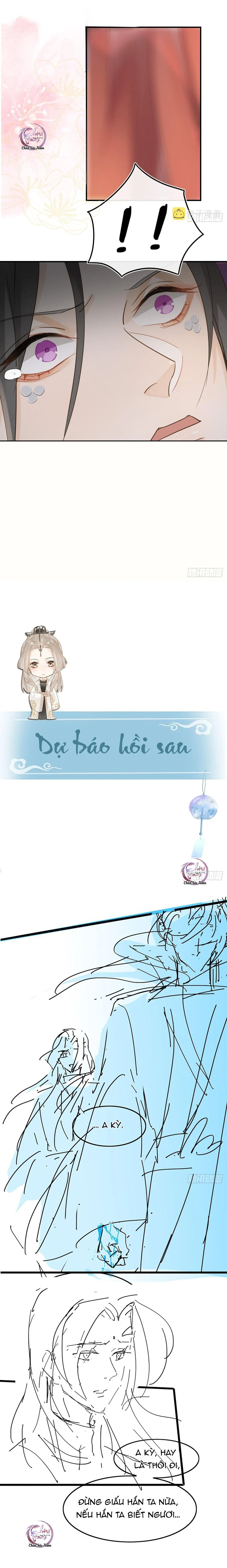 Tù Long Chapter 87 Trang 12