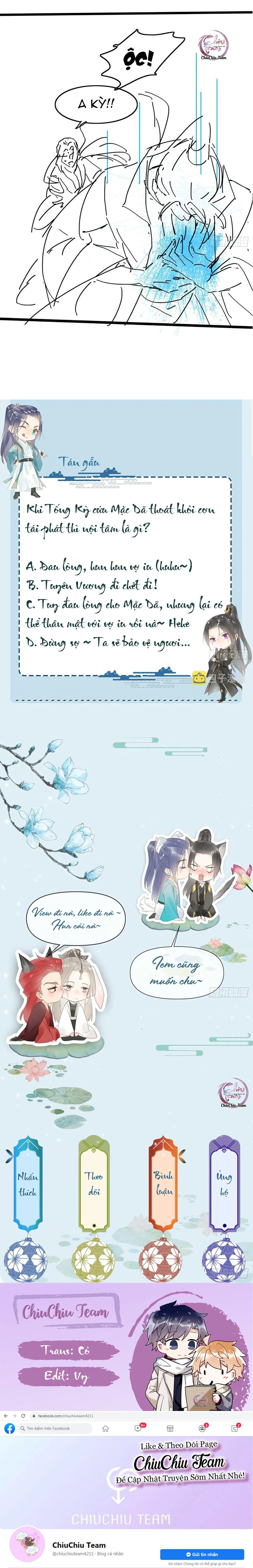 Tù Long Chapter 87 Trang 13