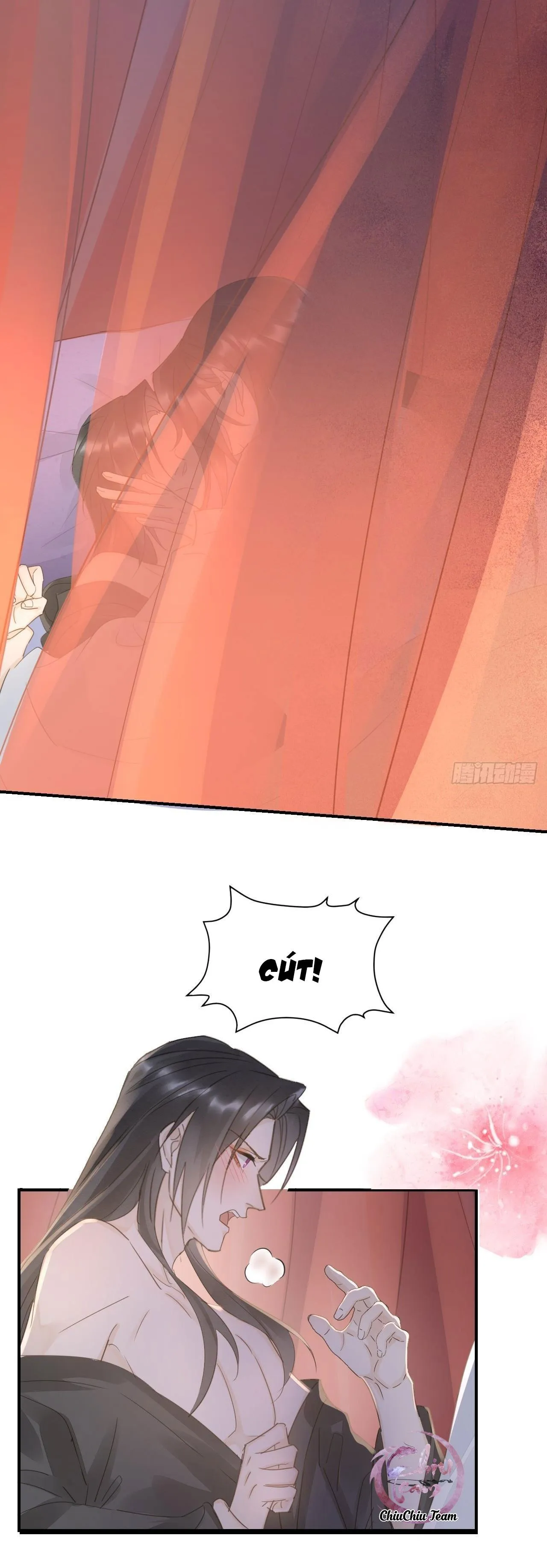 Tù Long Chapter 88 Trang 3